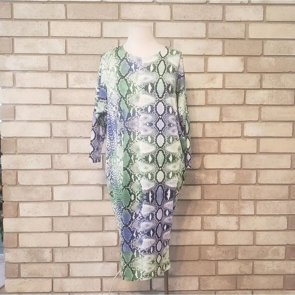 3for$20 EPIC (XS-S) over-sized dress